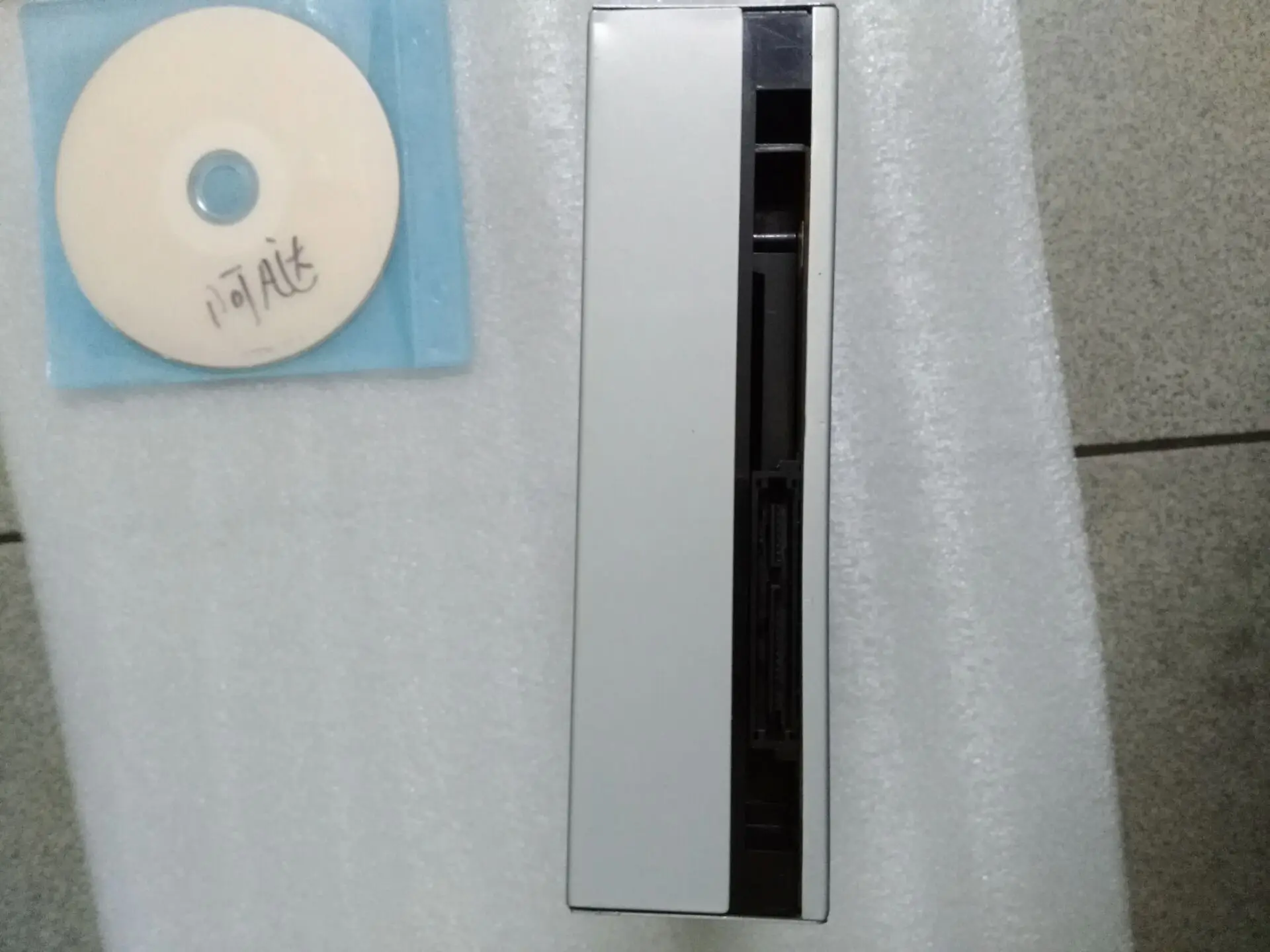 Новинка для чтения Blu-Ray Kangbao поддерживает сжигание DVD CD купите машину и отправьте