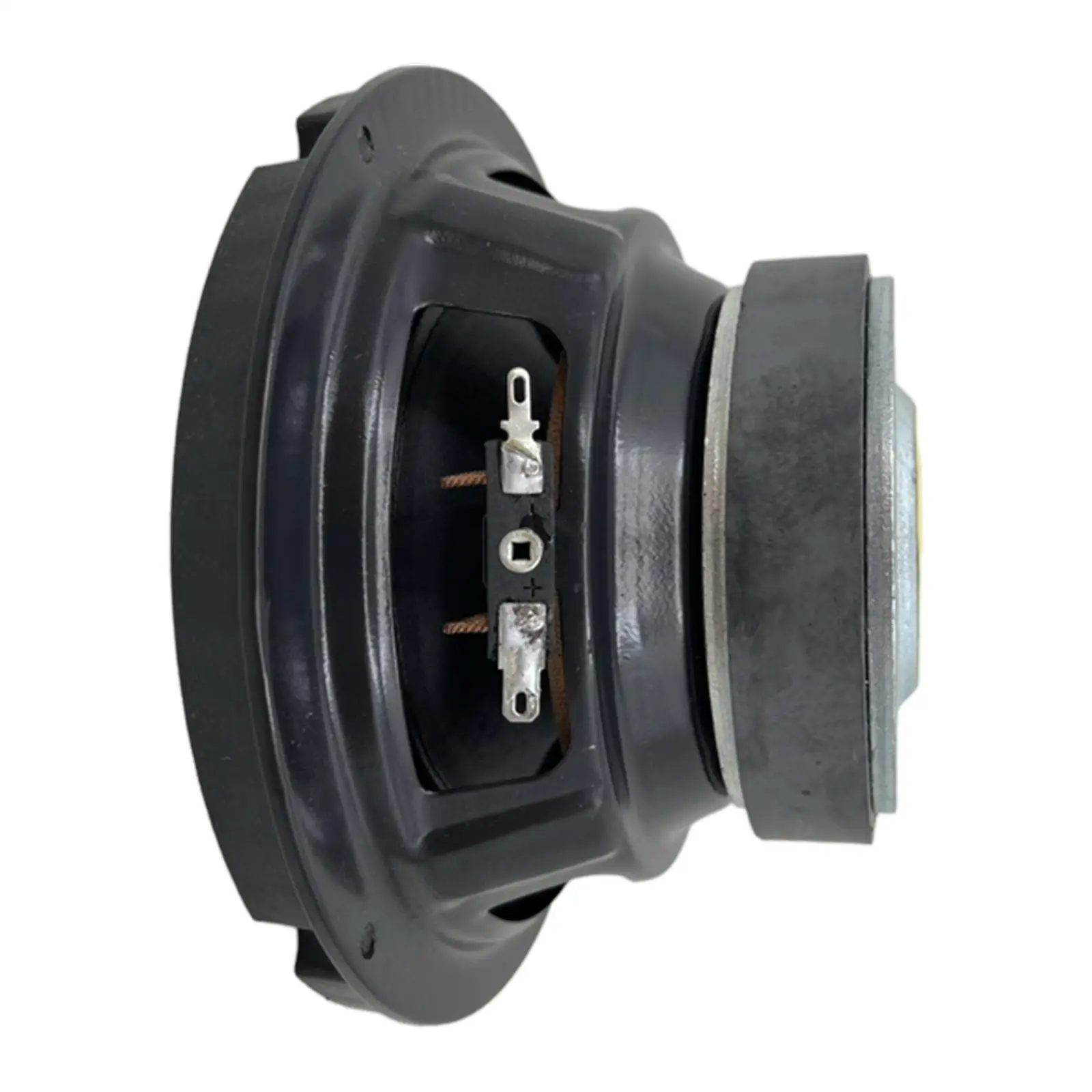 

6.5 inch Woofer Subwoofer Speaker Low Noise Surround Sound Stable Full Frequency Loud amplifie Speaker for Outdoor Vehicle Home