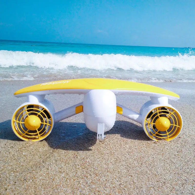 Электронная доска для серфинга Mankeel W7 Электрический скутер под водой