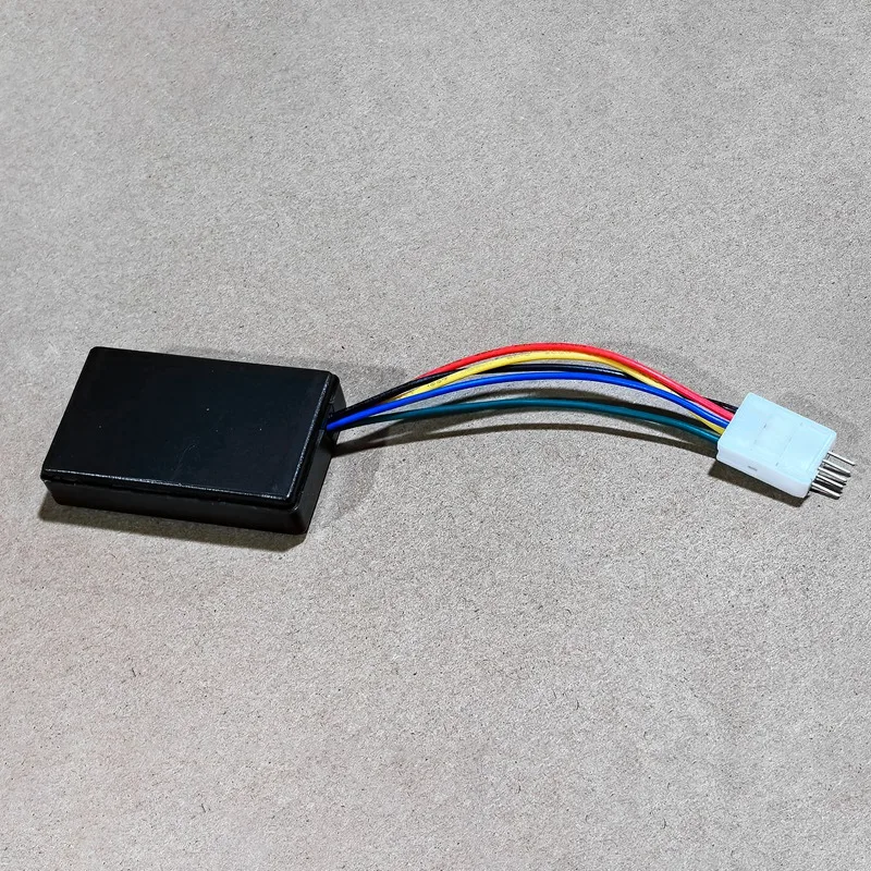 Эмулятор рулевого блокировки с блокировкой звука для Nissan Renault-X-Trail Qashqai Juke Micra Talisman