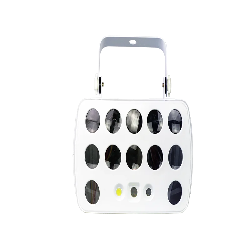 Pаспродажа Пульт дистанционного управления MBVKA DMX RGBW светодиодный лазерный стробоскоп диско DJ луч точечный сценический свет эффект вечерние ринки тан...