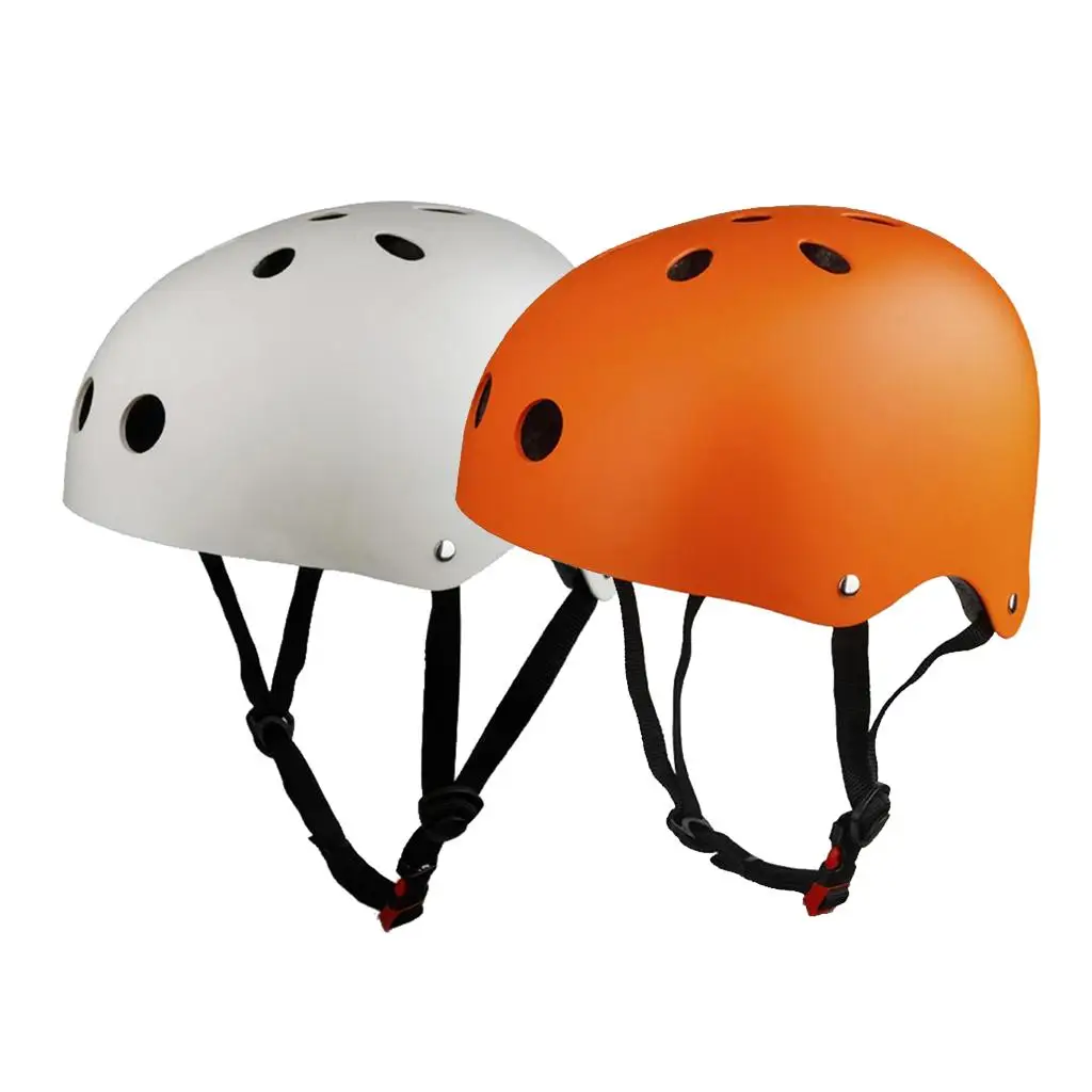 

Adult/Kids Cycling Skates Skateboard Scooter Safety Headgear