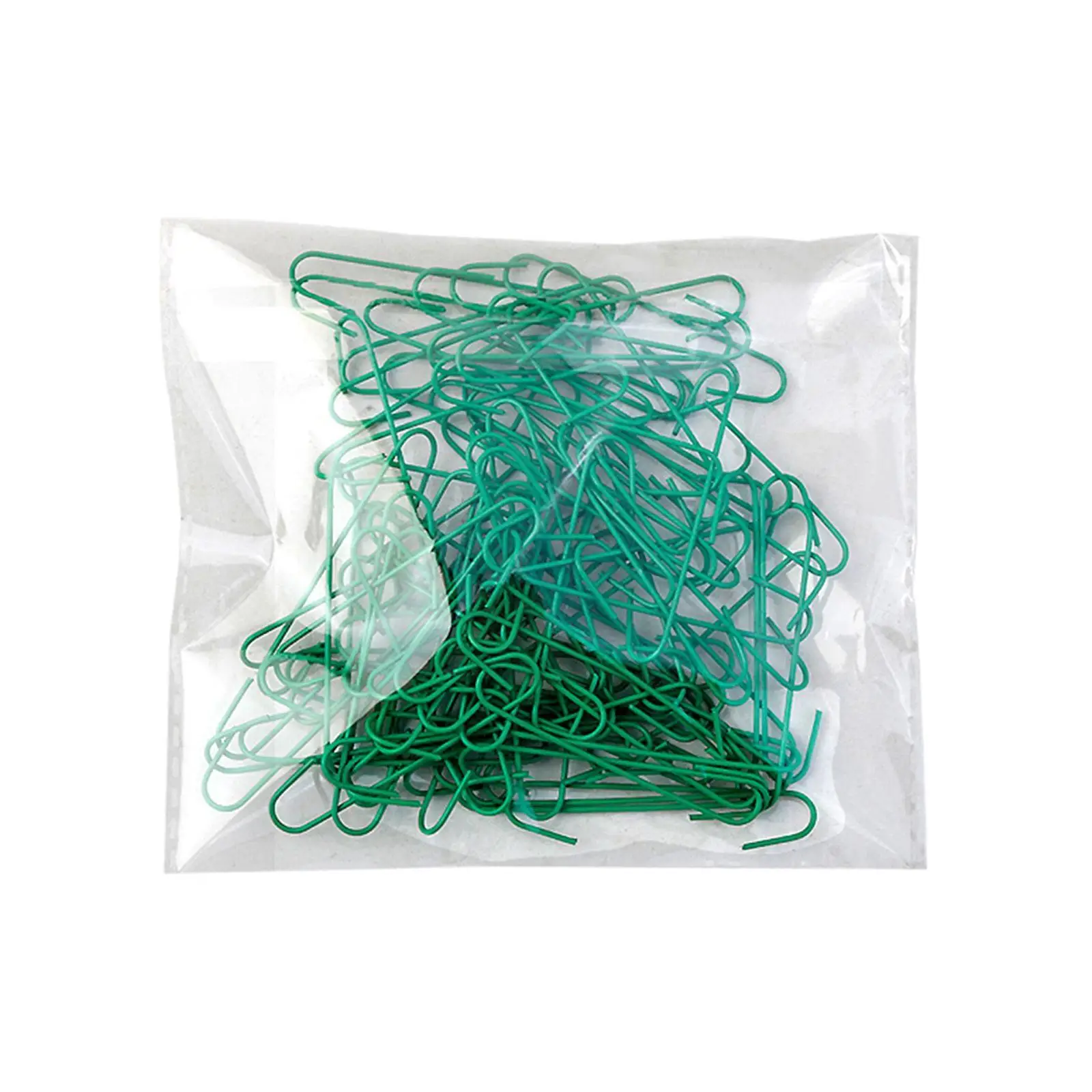 

100 шт., S-образные металлические крючки для кухни, спальни