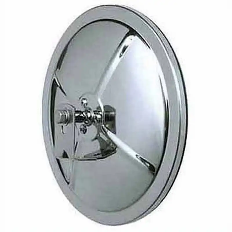 

5" Heavy Duty HotSpot Mirror
