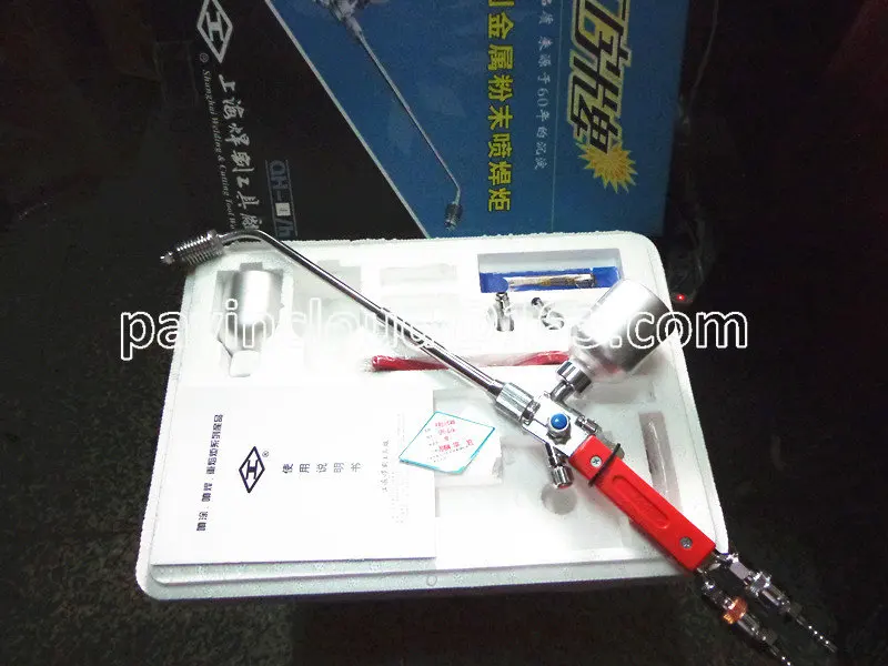 Shanghai сварочный и режущий инструмент фабрика стандартная мощность/высота 4/ч