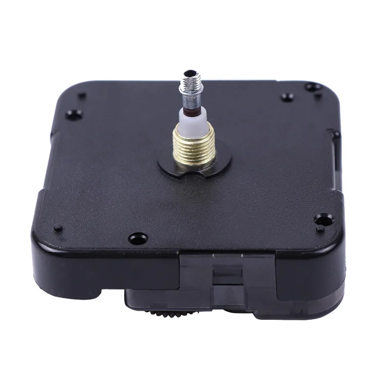 

Часы механизм кварцевый silent young town 12888