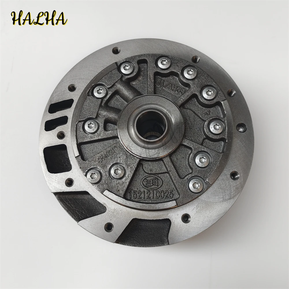 Новый масляный насос для автомобильной трансмиссии ZF4HP20 4HP20 1019210025 подходит Peugeot