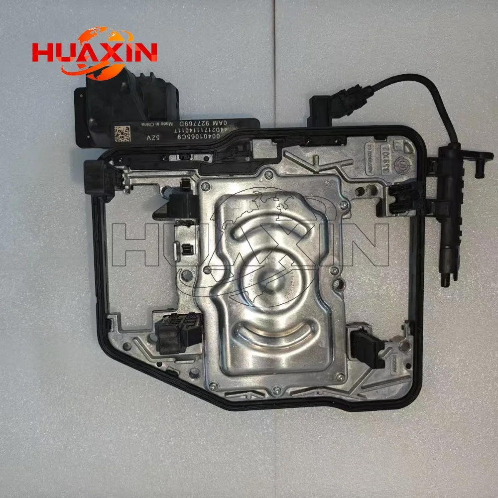 Фото Новый блок управления коробкой передач DQ200 0AM TCU TCM DSG 0AM927769D для Volkswagen Audi Golf Jeta Seat №2