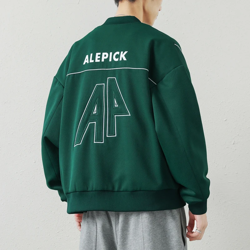 Рисунок 5 - Мужская куртка из чистого хлопка