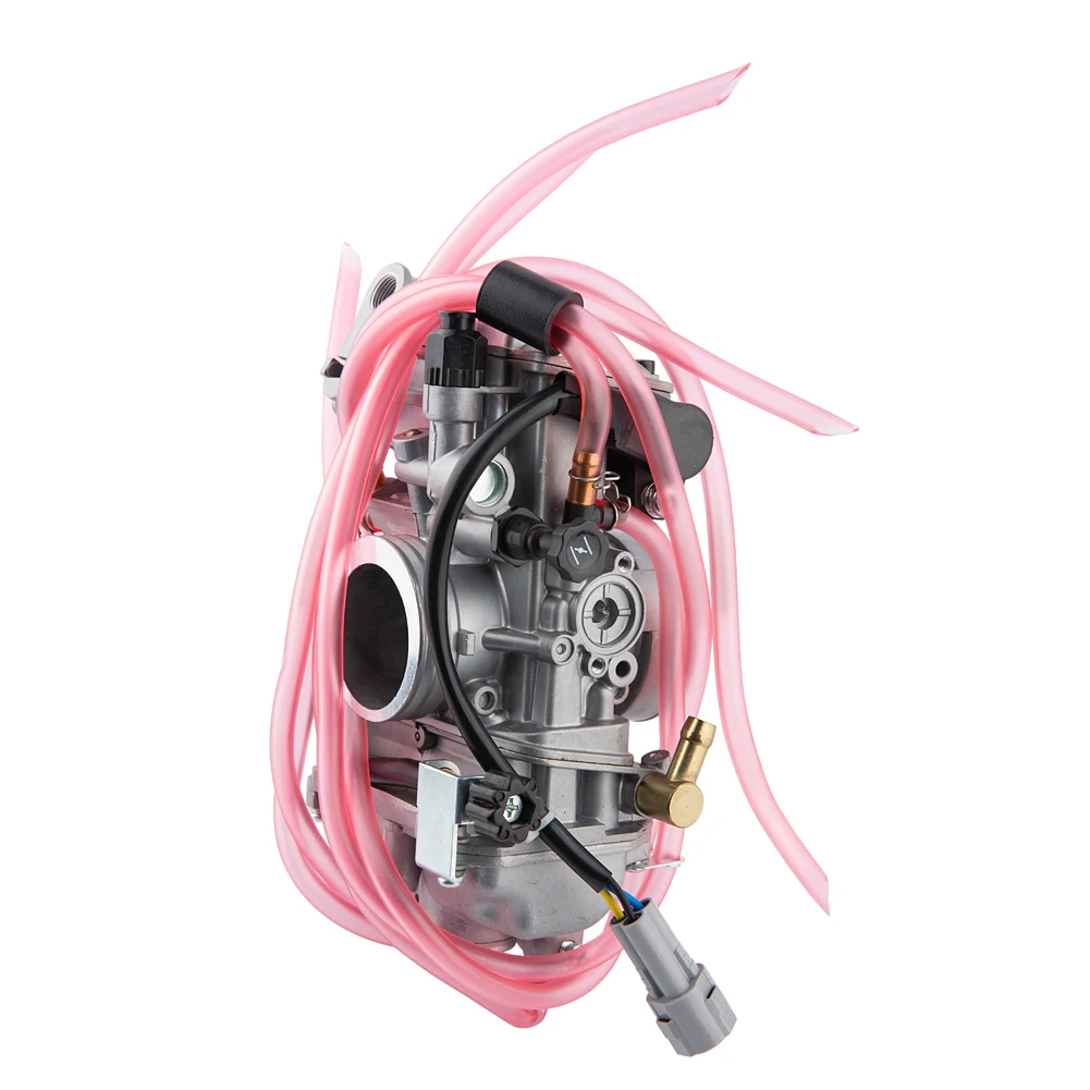 Мотоциклетный карбюратор FCR38 FCR40 38 мм 40 Keihin для Suzuki Honda CRF450R X WR250F YZ250F WR 250F CRF 450R