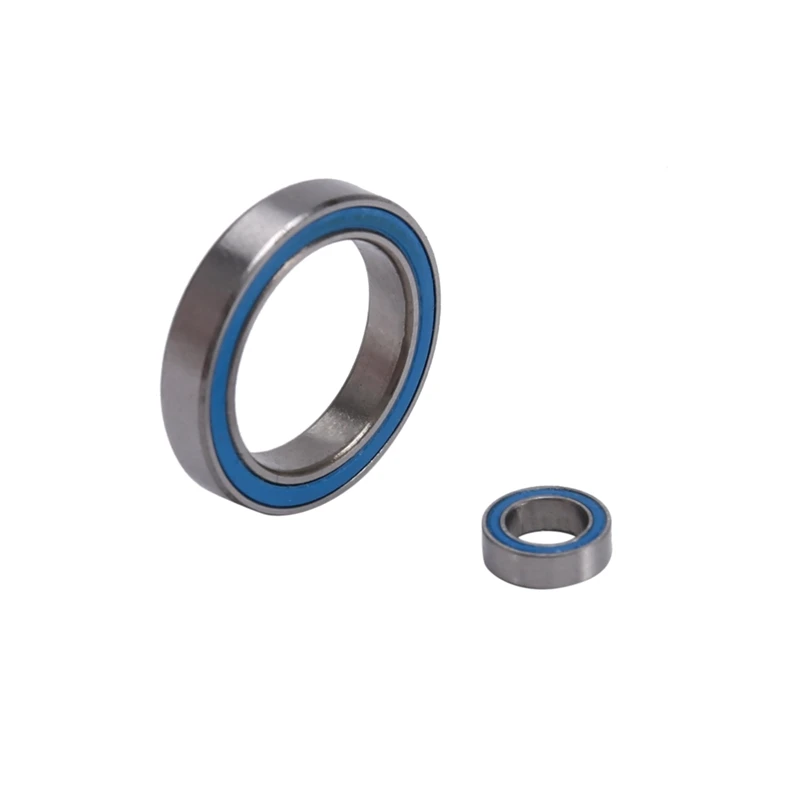 Комплект герметичных подшипников для Arrma 1/10 Big Rock Typhon Granite Senton 3S BLX обновленные