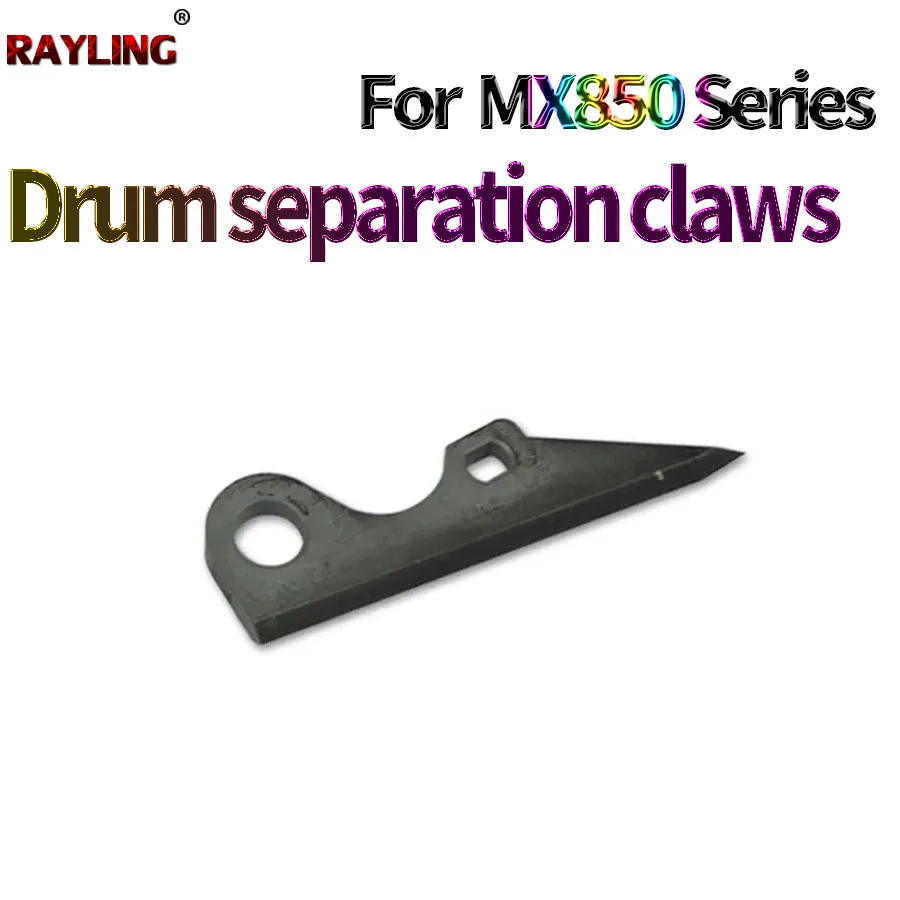 Ролик захвата ADF для использования в Sharp MX 850 950 1100 904 1054 1204 9008 10508 12008 N NROLR1693FCZ2 NROLR1692FCZZ