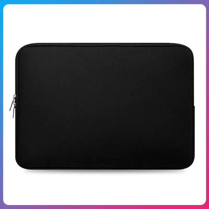 

Portable Laptop Notebook Case Women Men Sleeve Computer Pocket 11"12"13"15"15.6" for Macbook Air Retina Carry 14 Inch