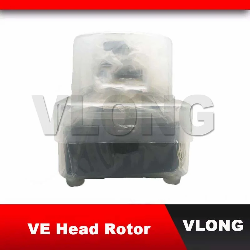 VLONG Новый дизельный топливный насос высокого давления ротор VE4/11L 4-цилиндровая