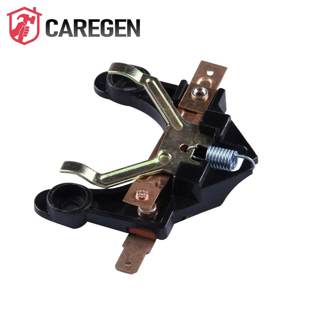 Однофазный Электрический индукционный стартер защита от производителя