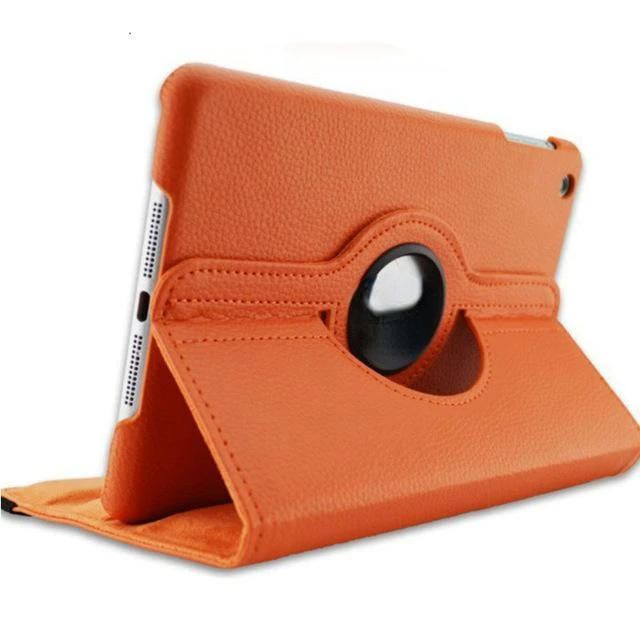 

iPad 8 10.2inch 2020 Case 360 Rotating PU Leather Smart Cover for iPad 10.2 2019 7th Generation Case A2197 A2198 A2200 Capa