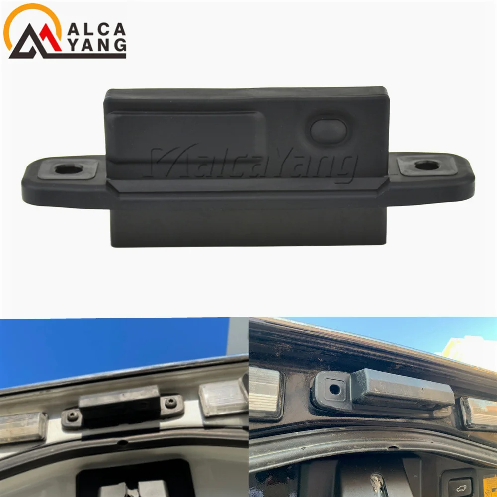 Переключатель для багажника Land Cruiser LC200 кнопка двери задней Lexus LX570 84840-28040 |