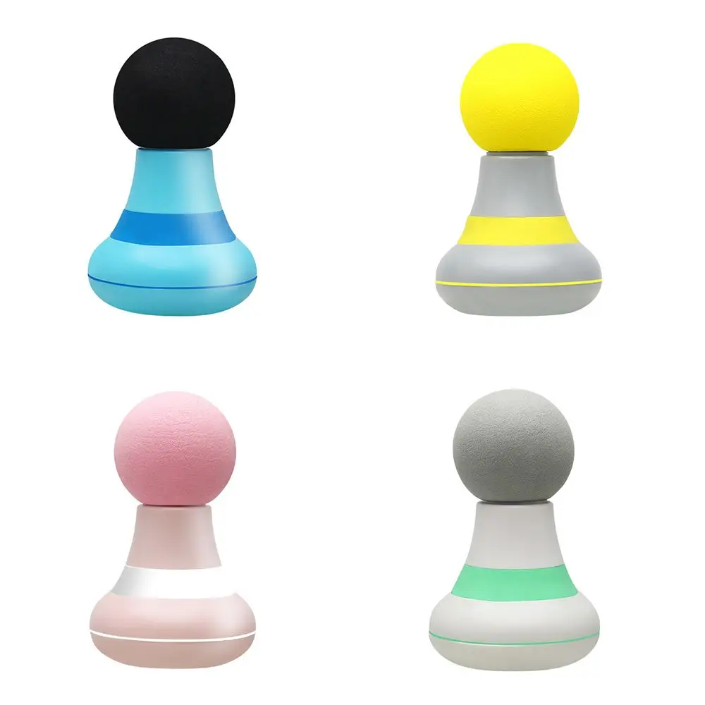 

Travel Home Professional Handheld Mini Deep Tissue Relax Percussion Device Massage Gun Massager