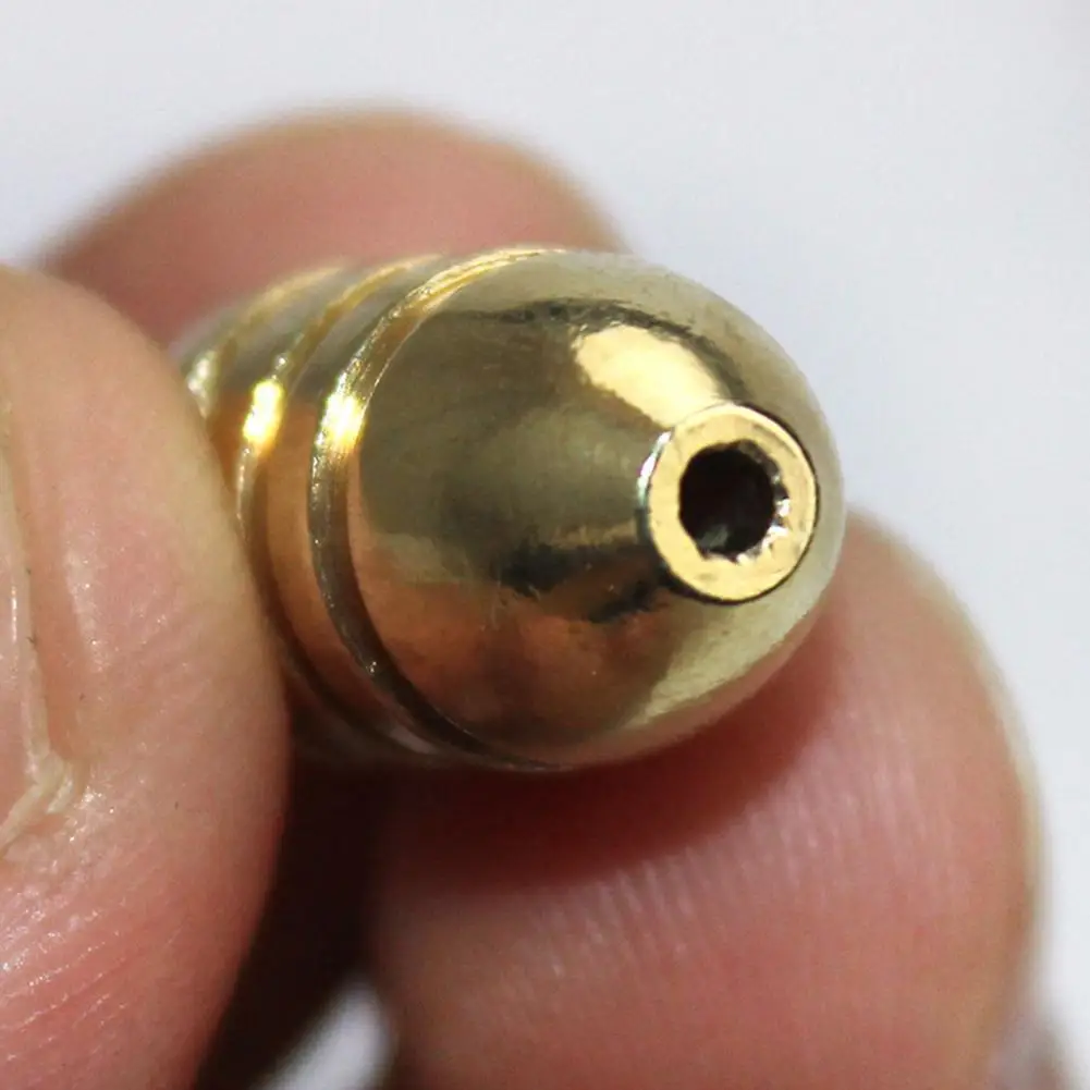 

Fishing Supplies 51Pcs/Set High Quality Corrosion Resistant Lead Sinker Fishing Accessory Fishing Sinker Mini for Outdoor