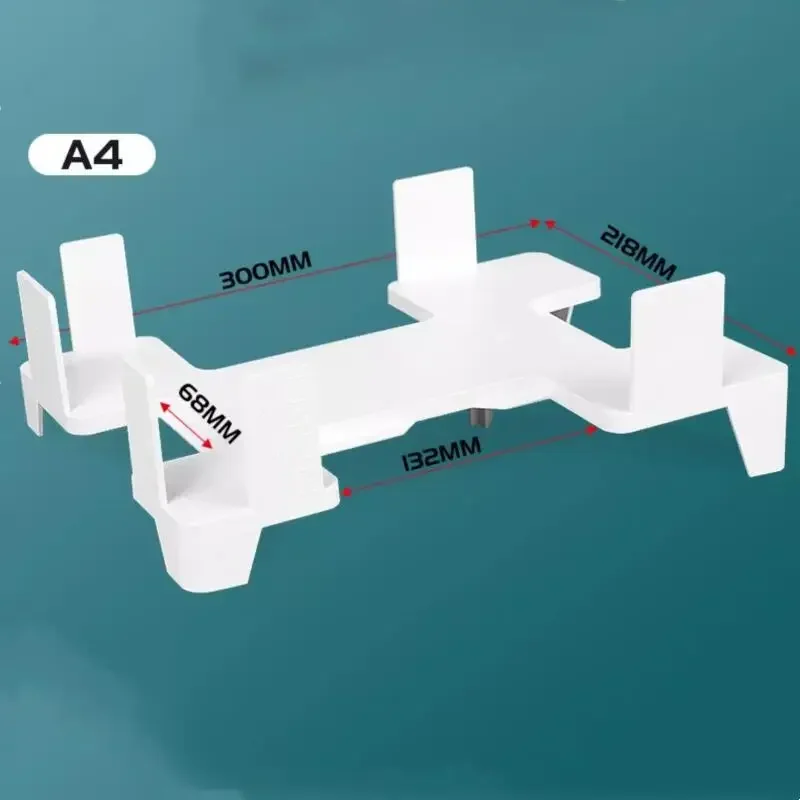 Финансовая стойка формата А4 венгеры для бухгалтерского учета переплетный