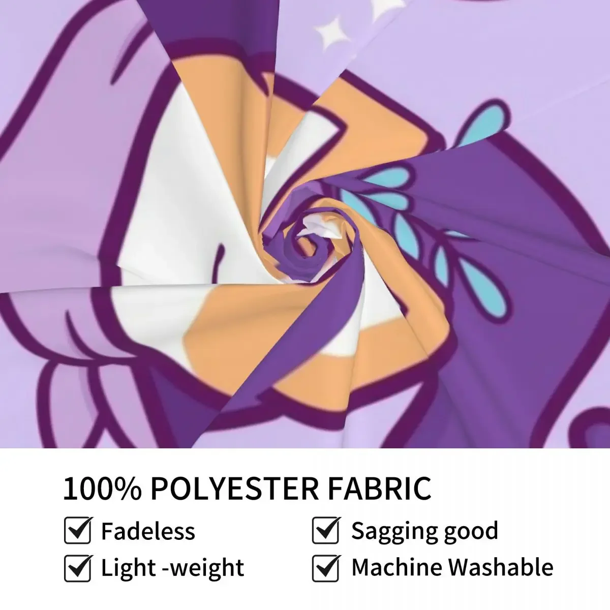 Ведьма Собака гобелен Nikury