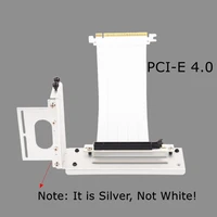 Адаптер для вертикальной установки видеокарты в корпусе ПК#3