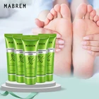 5 шт., увлажняющий крем для ног, с календулой, отбеливающий, забота, отшелушивание