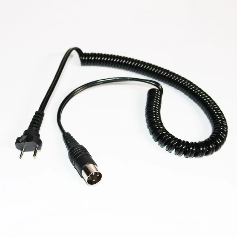 Электрическая пилка для маникюра и педикюра 65 Вт 210 л