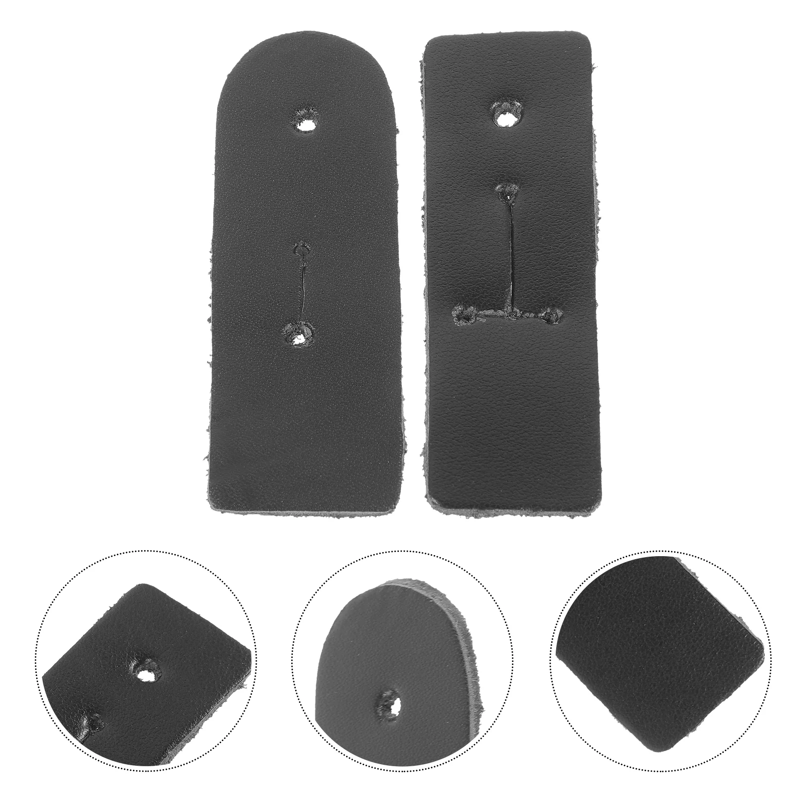 2 шт. шейный ремешок аксессуары слинг для кларнета вкладка большого пальца