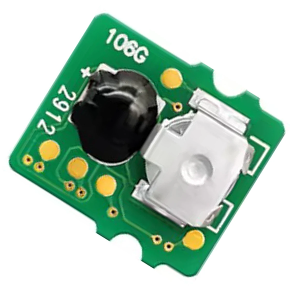 Блок изображения обработки изображений Барабанный картридж Чип Наборы для