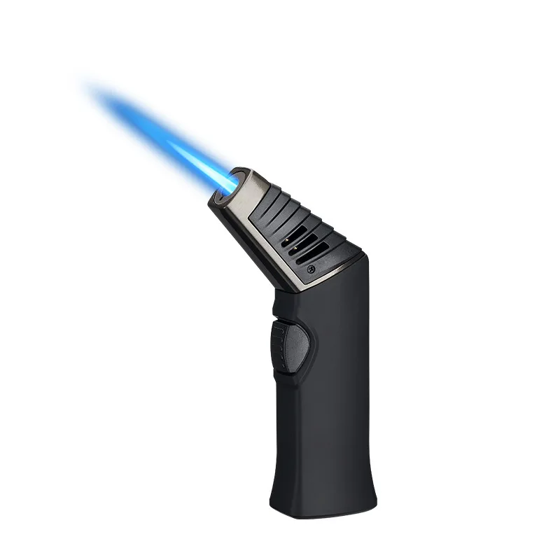 

Foldable Elbow Spray Gun Welding Torch Lighter Straight Into The Blue Fmale Lighter Adjustable Fmale Inflatable Metal Encendedor