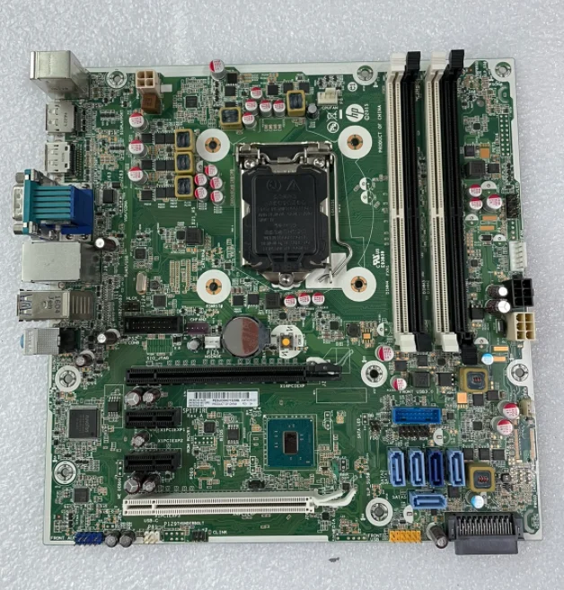 100% test working 795970-001 For HP EliteDesk 800 G2 TWR Desktop Motherboard 795206-001 795970-501 795970-601 Mainboard