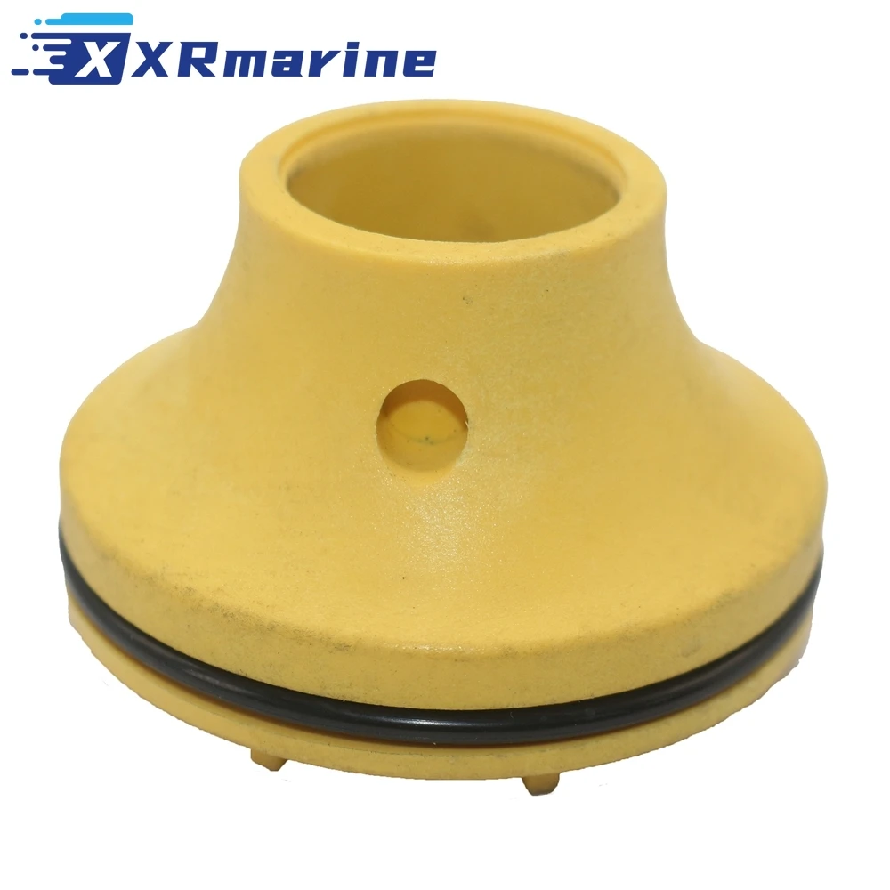 

Основание насоса в сборе для Mercruiser Alpha 1Gen 2, заменяет 807929 А1 821759 А2