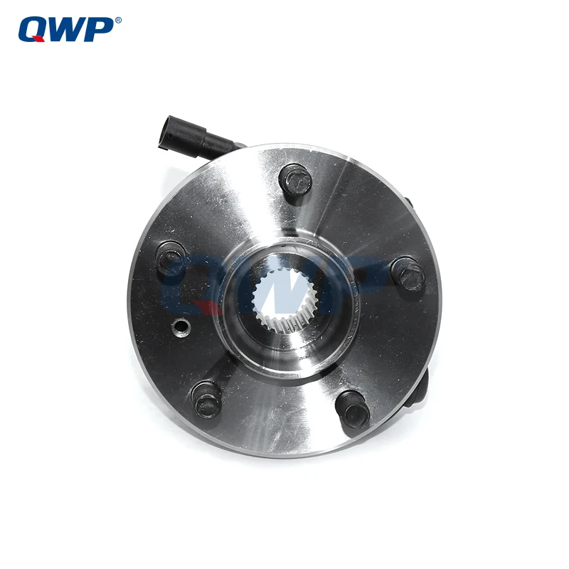 Задняя ступица колеса QWP Brand для Discovery 2 2.5 TD5 Rr 99-04 TAY100050 TAD100010 VKBA6756 (art.: 3920db1827679) - 3920db1827679