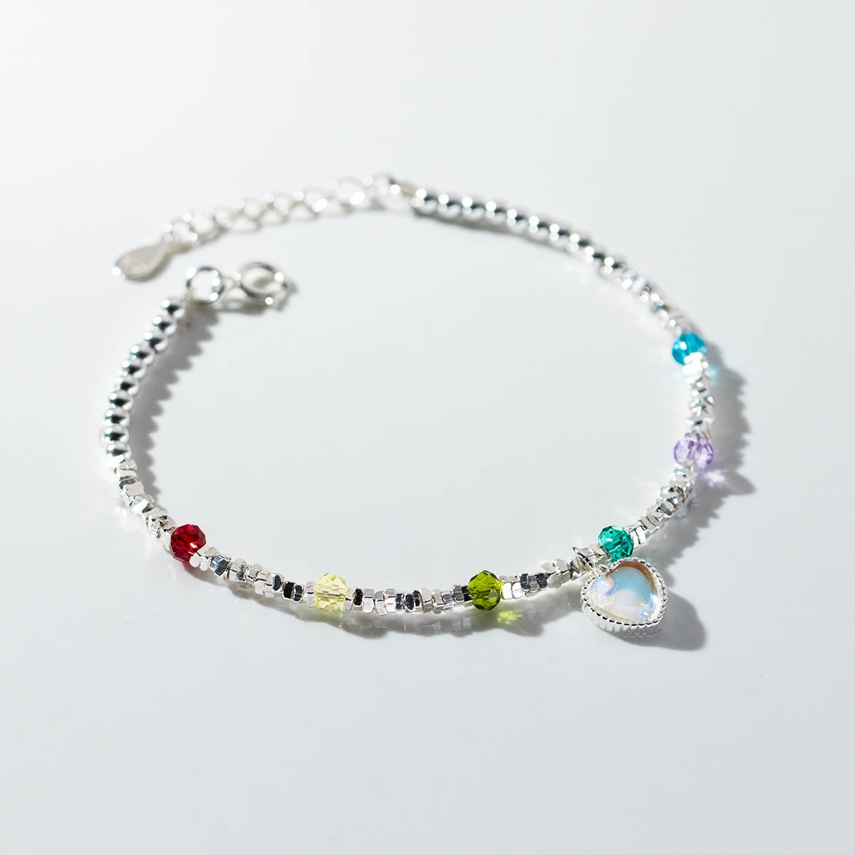 Серебристый браслет MODIAN 925