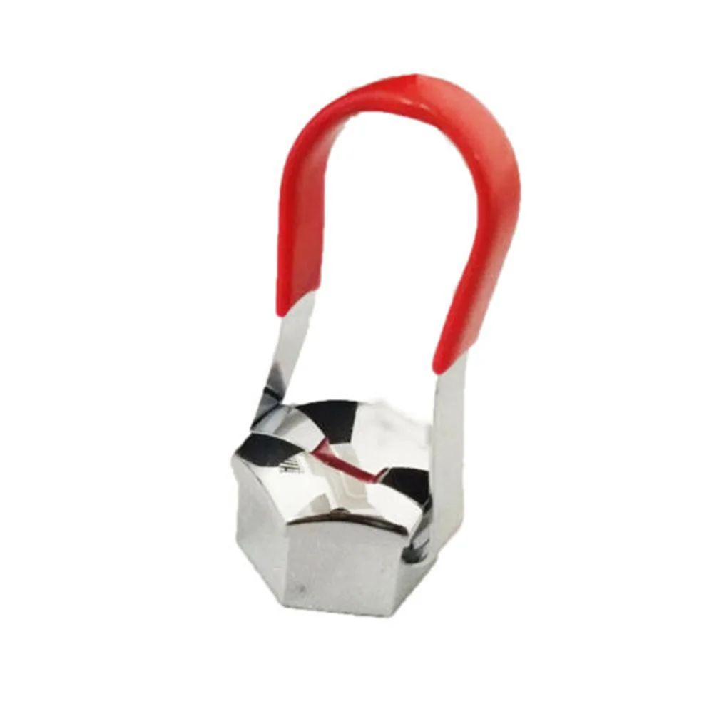 

High Quality Nut Removal Key Tweezers Tweezers Removal Tool Wheel Nut Bolt Covers Cap Wheels Bolt Cap Wheel Nuts
