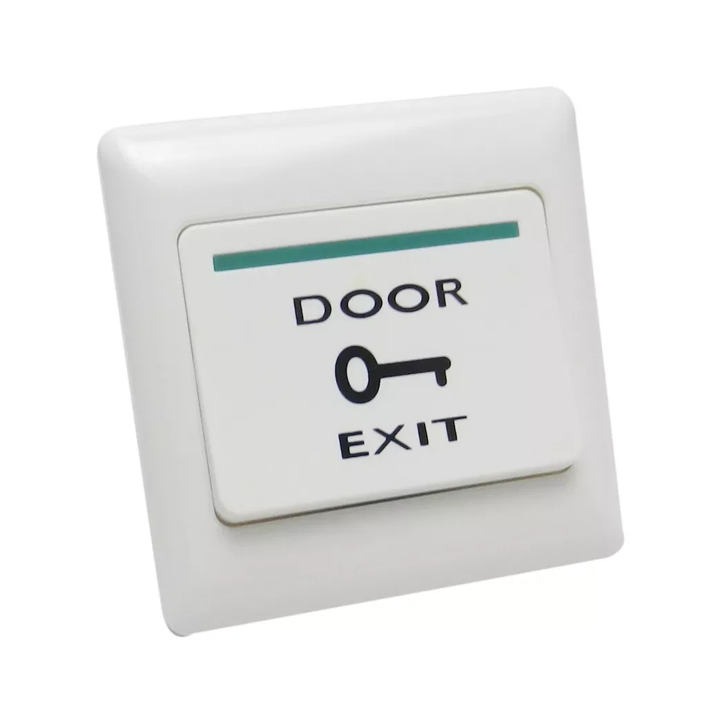 

Tactile Output Switch Home Security System Access Control Compliments