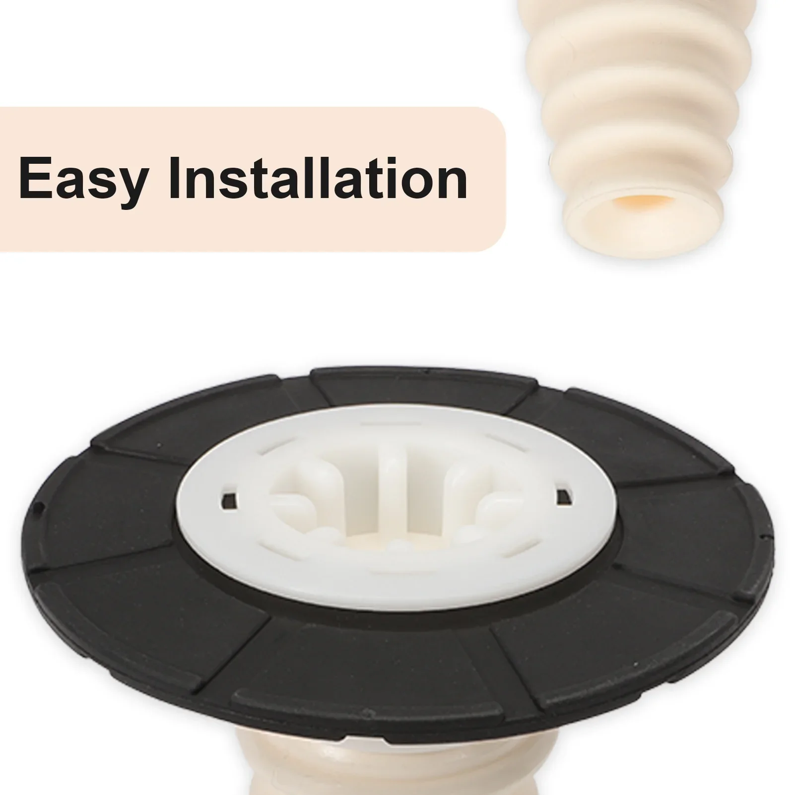 1 пара задняя боковая Амортизационная подвеска дополнительная пружина ось для VITO