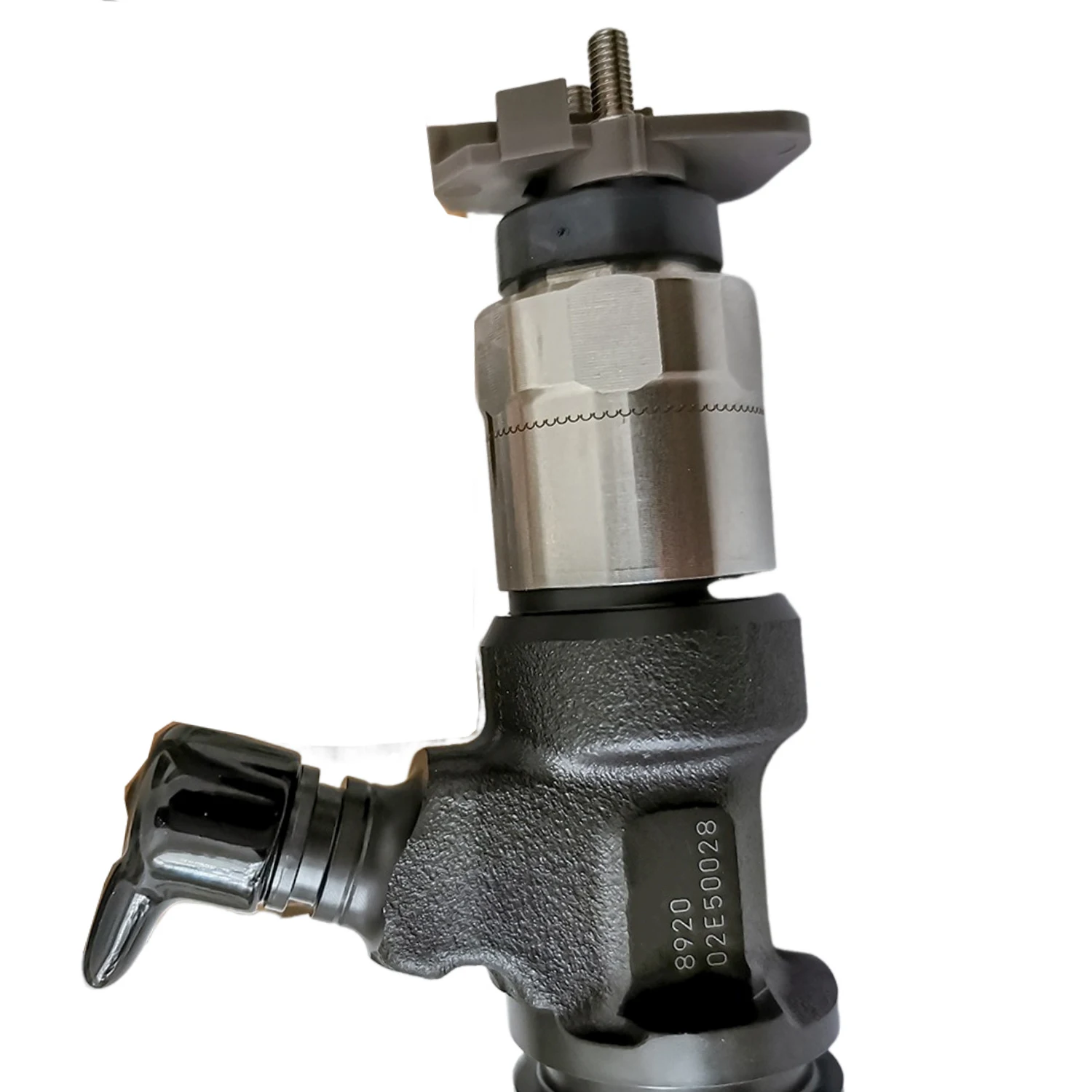 1шт топливная форсунка 095000 -8920/ME 306398 Для экскаватора Mitsubishi Fuso/колесного