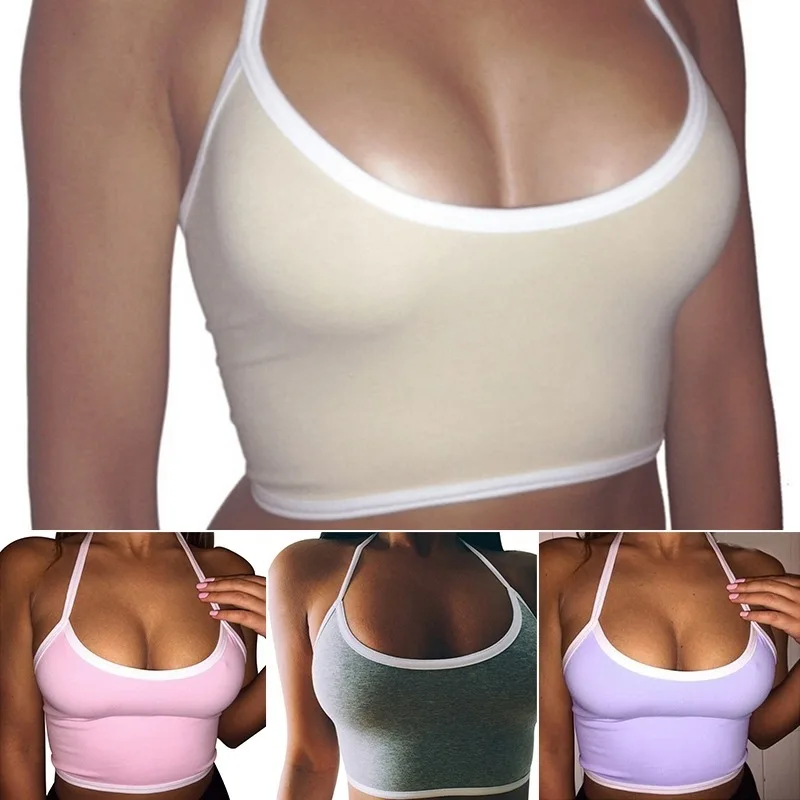 Сексуальный Модный женский топ в стиле бохо, бюстье, бюстгальтер, жилет, укороченный топ, рубашка, блузка, жилет, открытая повязка, одежда размера плюс