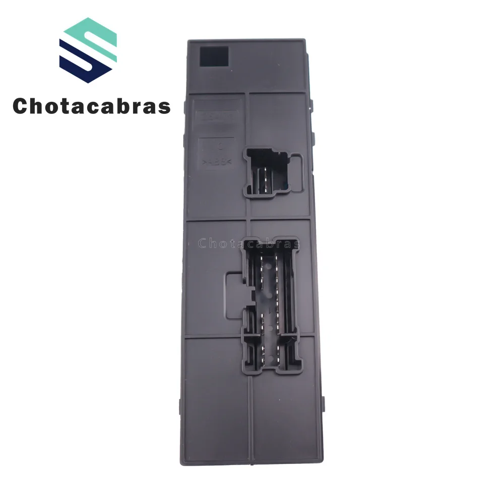 25401-3TA5A для Nissan Sentra Leaf Juke Qashqai Pathfinder переключатель управления окном со стороны