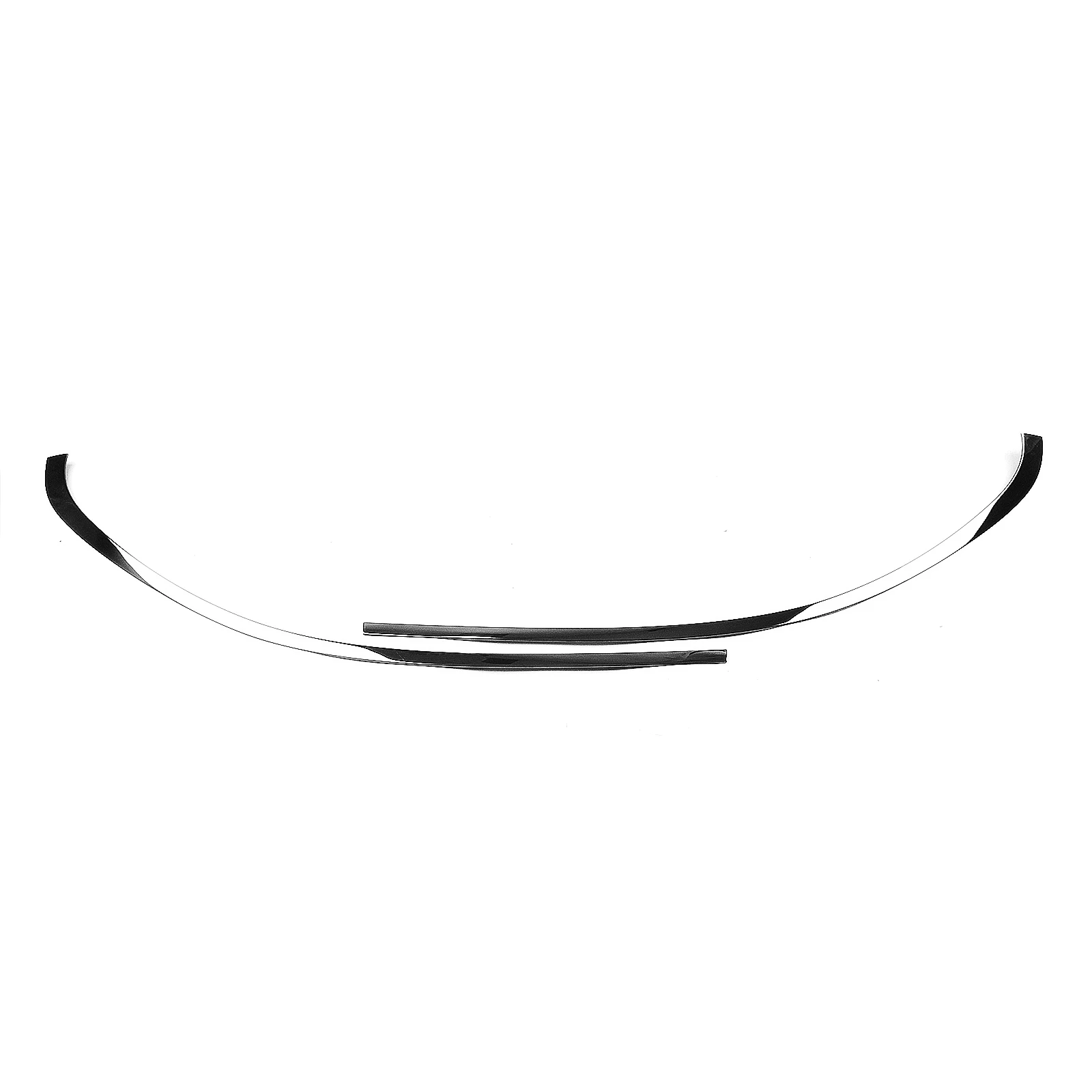 Уплотнительная накладка на окно для Mercedes Benz C Class W205 2015-2021