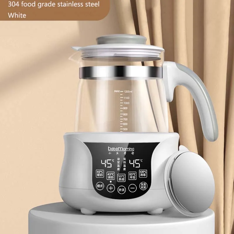 Рисунок 3 - Детские бутылочки