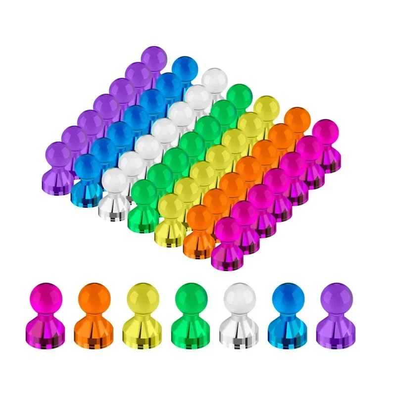 10 шт. мощные неодимовые магнитные штифты супер