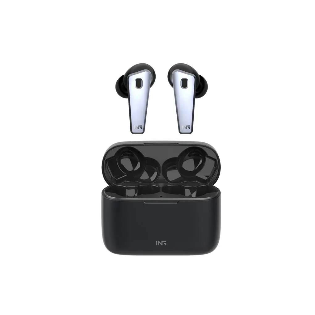 

Somic Wireless Earphone 20Hz-22kHz Stable Signal Headset Noise Cancelling Sleep Easy 5 0 Version Stereo Earbuds