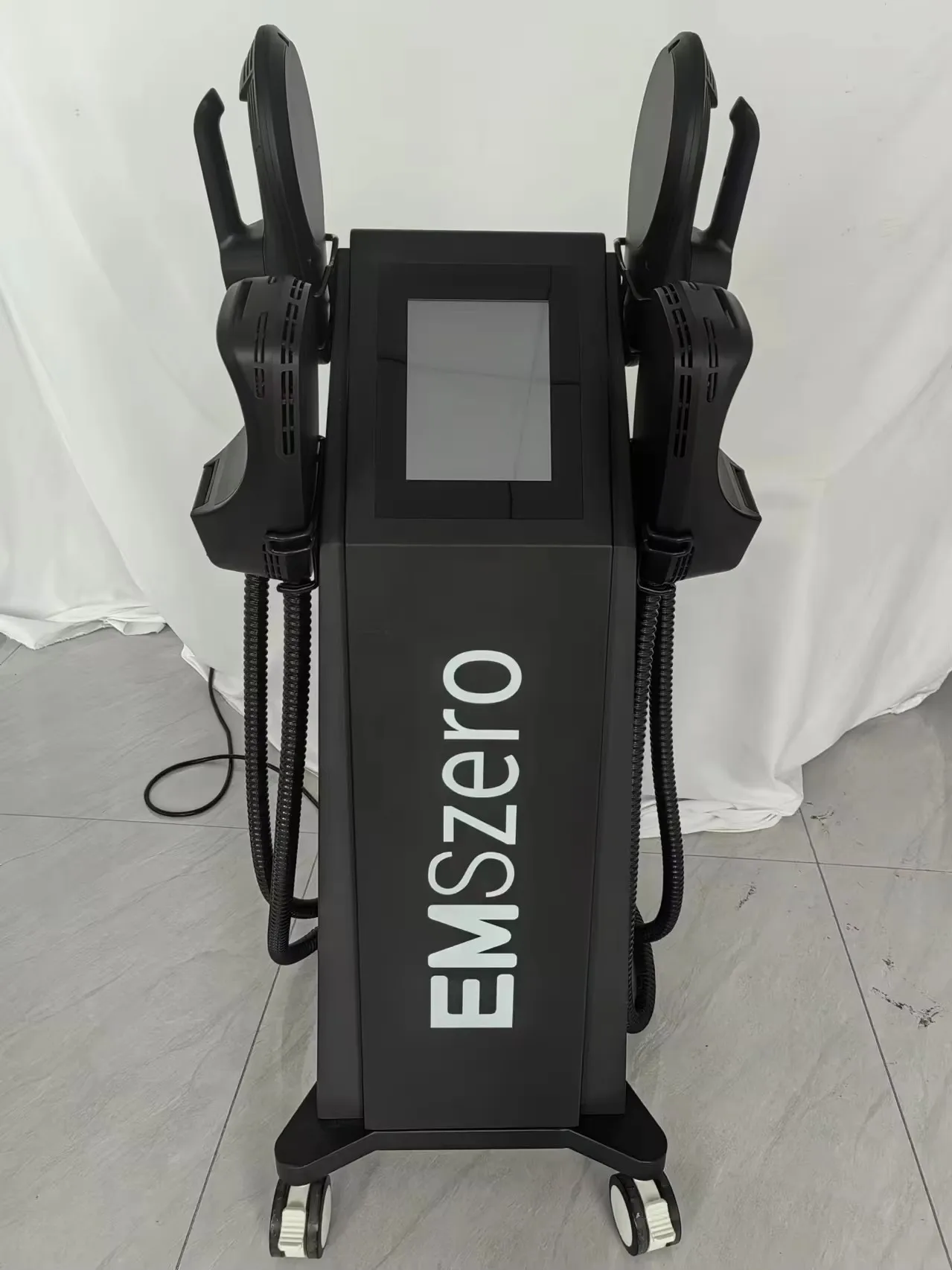 Электрический стимулятор мышц Emszero