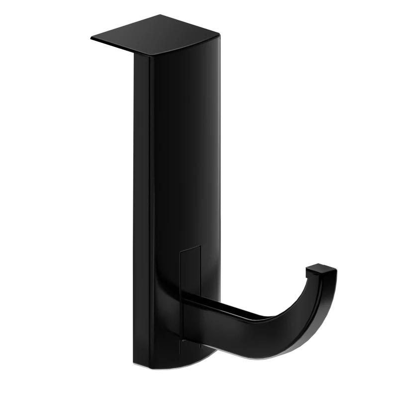 

Настенная вешалка для наушников, компьютера, монитора