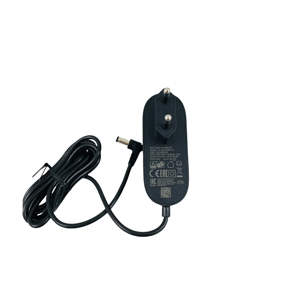 

Адаптер питания для Dreame Z20/Z30