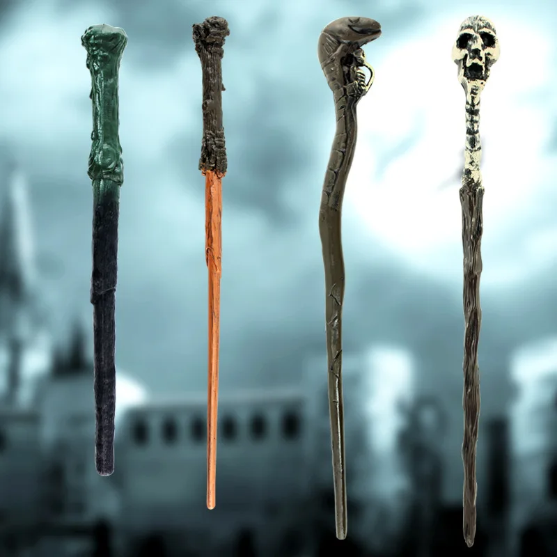 Реквизит для Хэллоуина волшебная палочка аксессуары костюма Гарри Поттера |