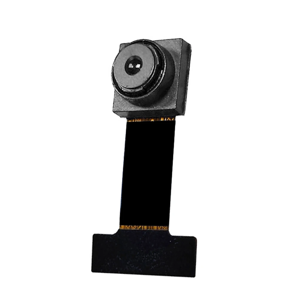 

NT99141 Camera Module 68 Degrees 1280*720 1 Million Pixel JEPG DVP 24Pin 25MM Length 1MP